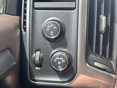 2015 Chevrolet Silverado 1500 - Photo 22