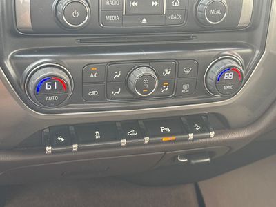 2015 Chevrolet Silverado 1500 - Photo 13