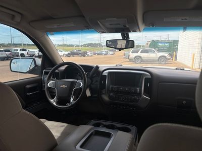 2015 Chevrolet Silverado 1500 - Photo 26