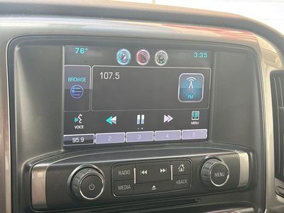 2015 Chevrolet Silverado 1500 - Photo 12