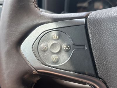 2015 Chevrolet Silverado 1500 - Photo 18