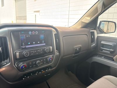2015 Chevrolet Silverado 1500 - Photo 14