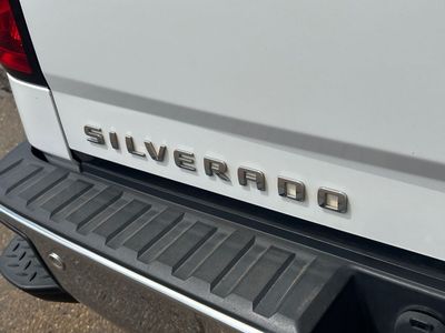2015 Chevrolet Silverado 1500 - Photo 29