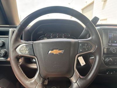 2015 Chevrolet Silverado 1500 - Photo 17