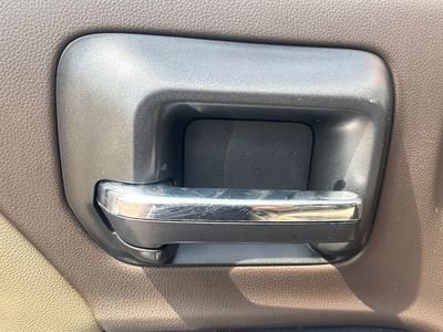2015 Chevrolet Silverado 1500 - Photo 8
