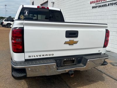 2015 Chevrolet Silverado 1500 - Photo 27