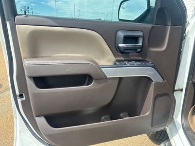 2015 Chevrolet Silverado 1500 - Photo 6