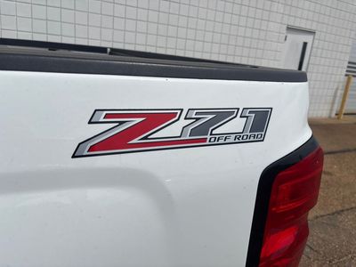 2015 Chevrolet Silverado 1500 - Photo 30