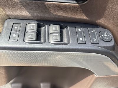 2015 Chevrolet Silverado 1500 - Photo 7