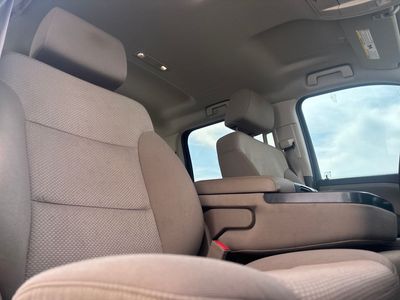 2015 Chevrolet Silverado 1500 - Photo 24