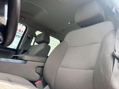 2015 Chevrolet Silverado 1500 - Photo 10