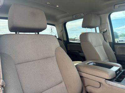 2015 Chevrolet Silverado 1500 - Photo 16