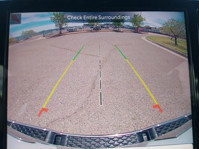 2025 Ram 1500 — photo 17 view