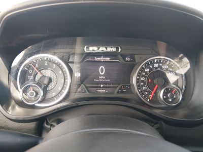 2025 Ram 1500 — photo 14 view