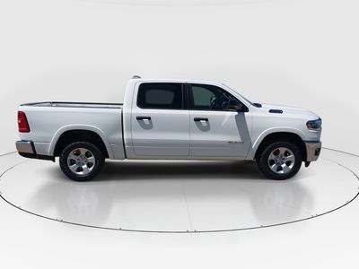 2025 Ram 1500 — photo 8 view