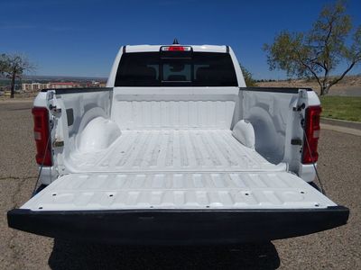 2025 Ram 1500 — photo 11 view
