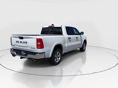 2025 Ram 1500 — photo 7 view
