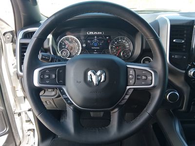 2025 Ram 1500 — photo 12 view