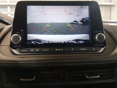 2024 Nissan Rogue - Photo 16