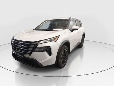 2024 Nissan Rogue - Photo 3