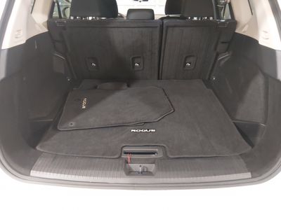 2024 Nissan Rogue - Photo 11