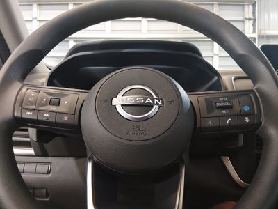 2024 Nissan Rogue - Photo 12