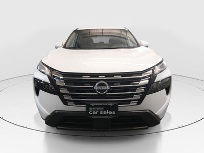 2024 Nissan Rogue - Photo 2