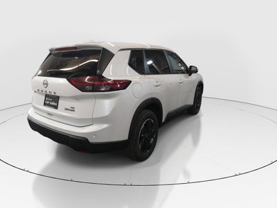 2024 Nissan Rogue - Photo 7