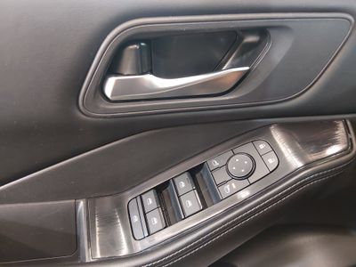 2024 Nissan Rogue - Photo 17