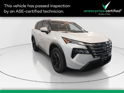 2024 Nissan Rogue - Photo 1