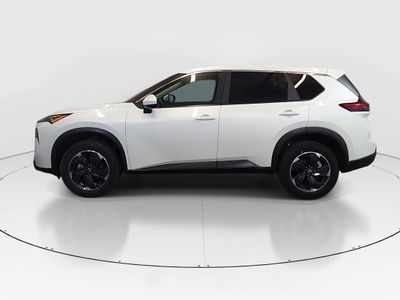 2024 Nissan Rogue - Photo 4