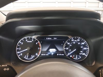 2024 Nissan Rogue - Photo 14