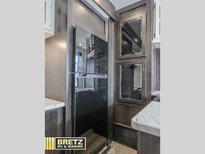 2025 Forest River RV Vengeance Rogue SUT - Photo 8