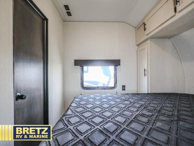 2025 Forest River RV Vengeance Rogue SUT - Photo 15