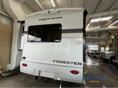 2026 Forest River Forester LE - Photo 2