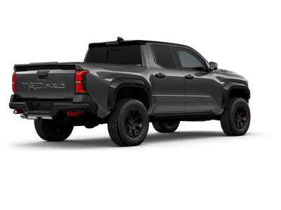 2026 Toyota Tacoma i-FORCE MAX - Photo 10