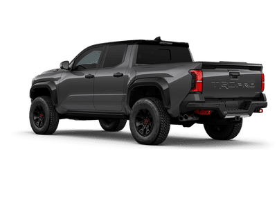 2026 Toyota Tacoma i-FORCE MAX - Photo 6