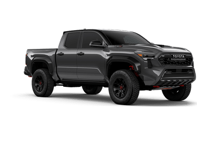 2026 Toyota Tacoma i-FORCE MAX - Photo 15