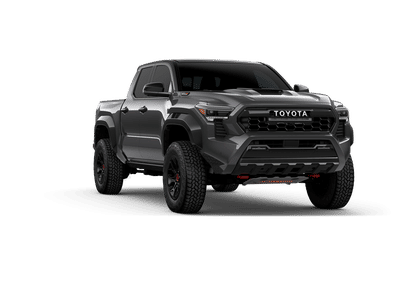 2026 Toyota Tacoma i-FORCE MAX - Photo 16