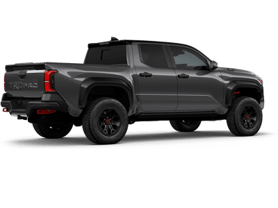 2026 Toyota Tacoma i-FORCE MAX - Photo 11