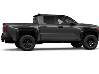 2026 Toyota Tacoma i-FORCE MAX - Photo 12