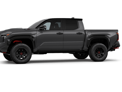 2026 Toyota Tacoma i-FORCE MAX - Photo 3