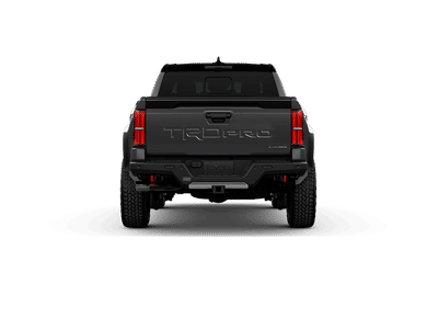 2026 Toyota Tacoma i-FORCE MAX - Photo 8