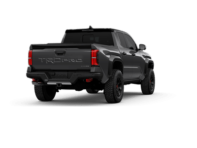 2026 Toyota Tacoma i-FORCE MAX - Photo 9