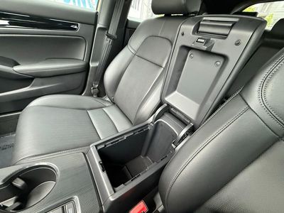 2026 Honda Civic Hybrid - Photo 27