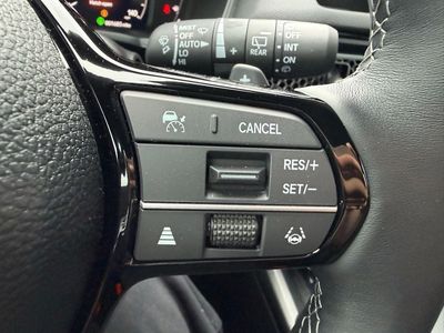 2026 Honda Civic Hybrid - Photo 21