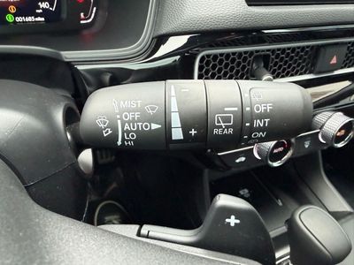 2026 Honda Civic Hybrid - Photo 22