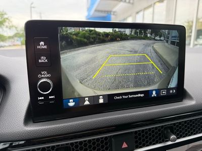 2026 Honda Civic Hybrid - Photo 6