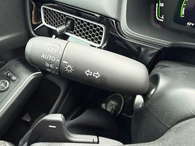 2026 Honda Civic Hybrid - Photo 23