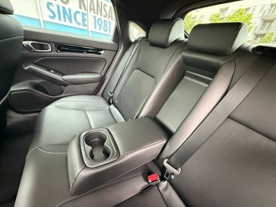 2026 Honda Civic Hybrid - Photo 31